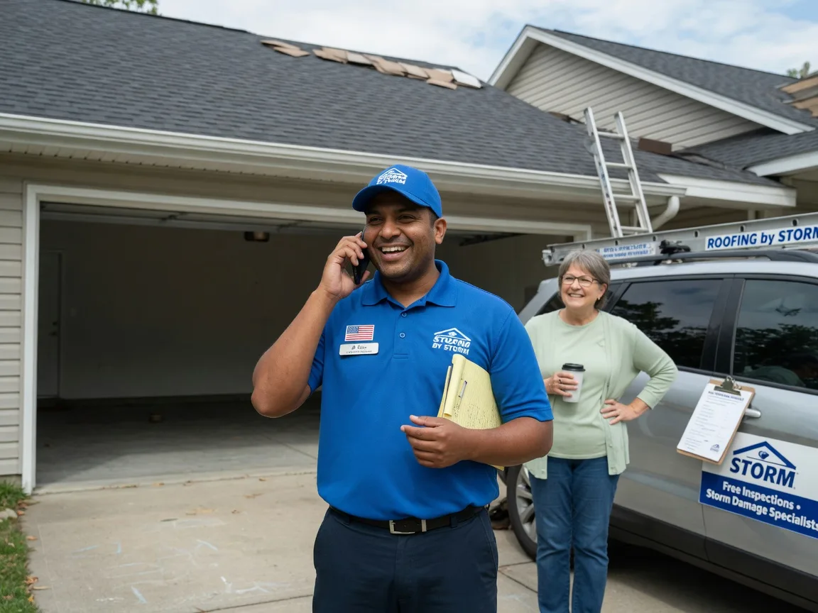 Roof Repair Near Me Humboldt, NE FAQs